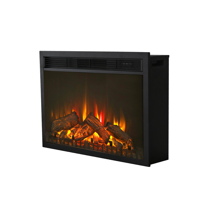 18 Best Electric Fireplace Insert Reviews & Consumer Reports